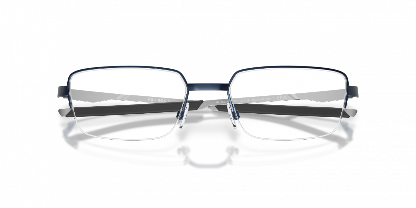 Oakley OX3100 310003 Foil Rq 0.5 